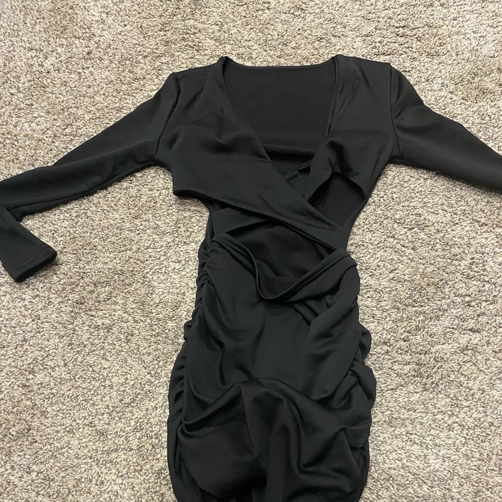 Women’s dress